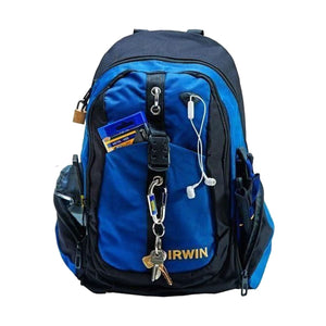 MOCHILA PARA FERRAMENTAS 14" MULTI BOLSOS 1868158 IRWIN