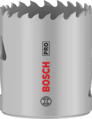 SERRA COPO MULTIFUNCIONAL COBALT 43MM 2608901509 BOSCH