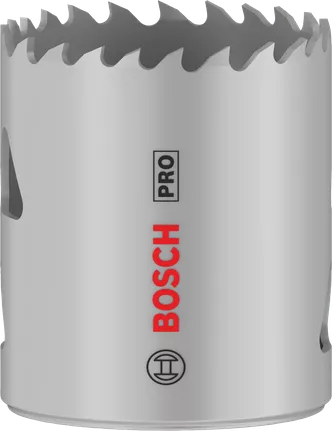 SERRA COPO MULTIFUNCIONAL COBALT 43MM 2608901509 BOSCH