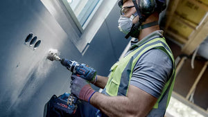 SERRA COPO MULTIFUNCIONAL COBALT 43MM 2608901509 BOSCH