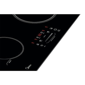 FOGÃO COOKTOP DE INDUÇÃO 4 BOCAS CYB40P2 MIDEA