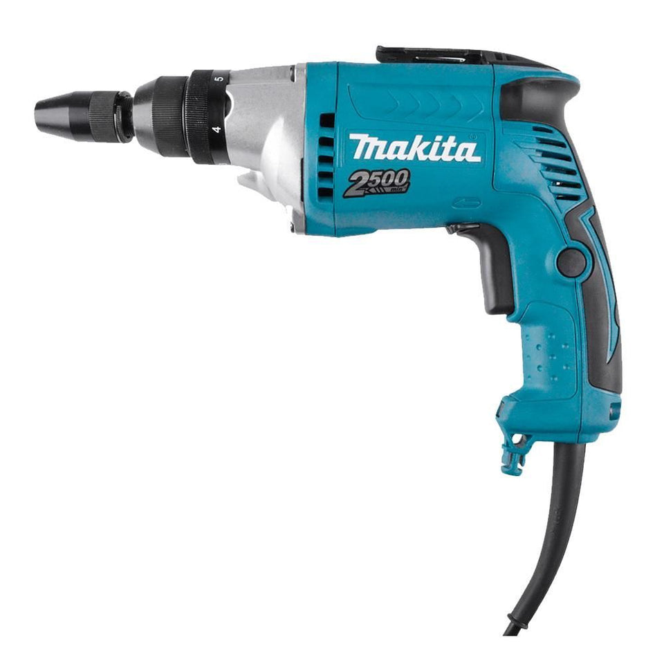 PARAFUSADEIRA FS2700 PARA GESSO 570W 220V MAKITA