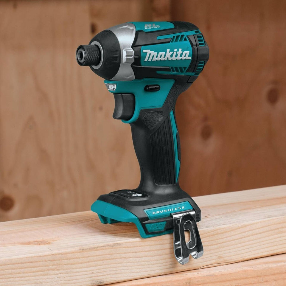 PARAFUSADEIRA DE IMPACTO 18V DTD154Z SEM BATERIA E CARREGADOR MAKITA