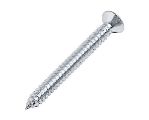 PARAFUSO AUTOATARRAXANTE 3,9X19MM COM 15 PEÇAS 12006 BEMFIXA