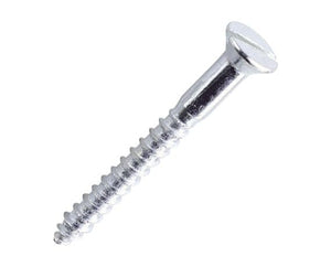 PARAFUSO CABEÇA PANELA PARA BUCHA 06MM COM 10 PEÇAS 12434 BEMFIXA