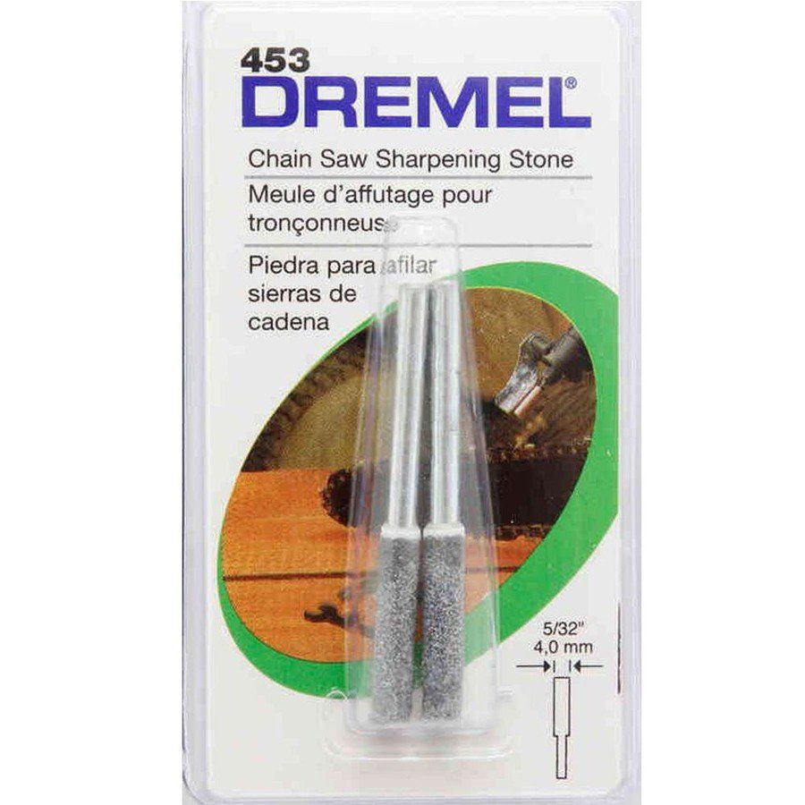 PEDRA AFIADORA 5/32" 2615000453 DREMEL