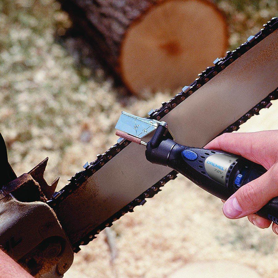 PEDRA AFIADORA 7/32" 2615000455 DREMEL