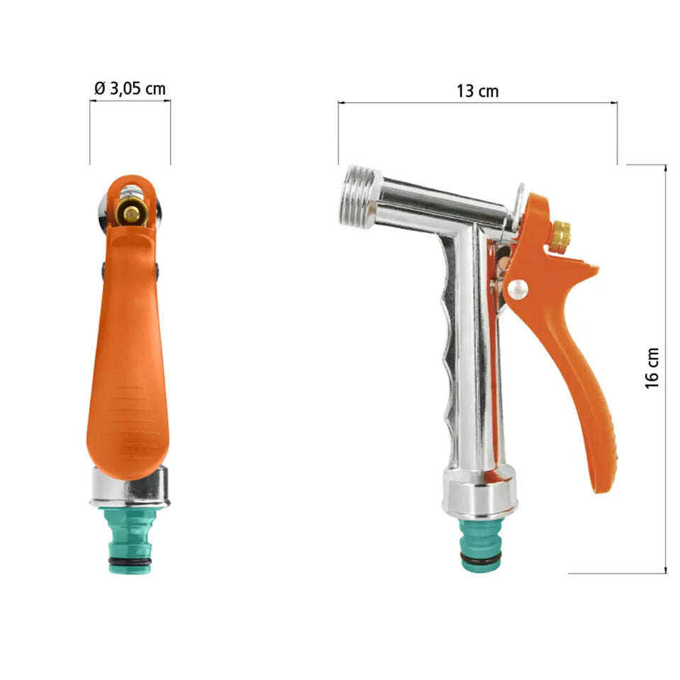 HIDROPISTOLA METÁLICA 78535401 TRAMONTINA