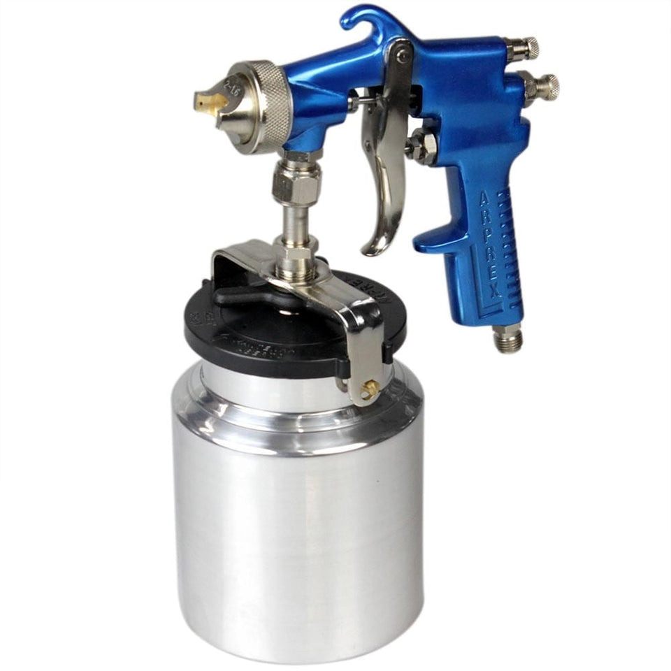 PISTOLA DE PINTURA Nº 01 ALTA PRODUÇÃO ARPREX