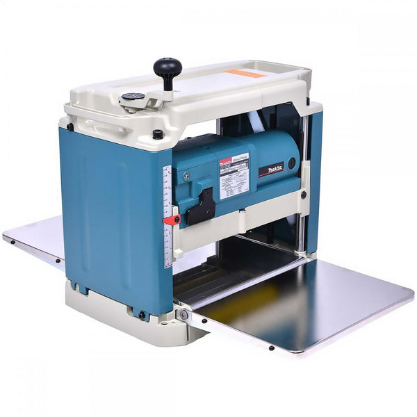 PLAINA DESENGROSSO 304MM 2012NB-220V 1.650W MAKITA