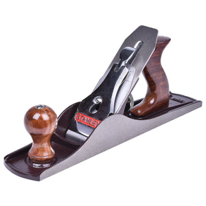 PLAINA GLOBAL PROFISSIONAL Nº 5 12-165 STANLEY