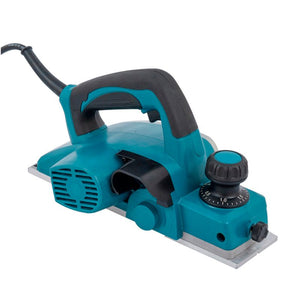 PLAINA ELÉTRICA 82MM KP0800-220V 620W MAKITA