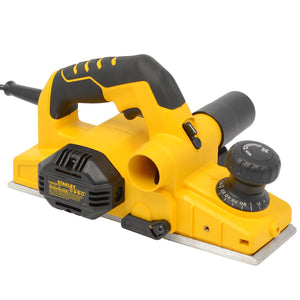 PLAINA ELÉTRICA 82MM STPP7502-B2 750W 220V STANLEY