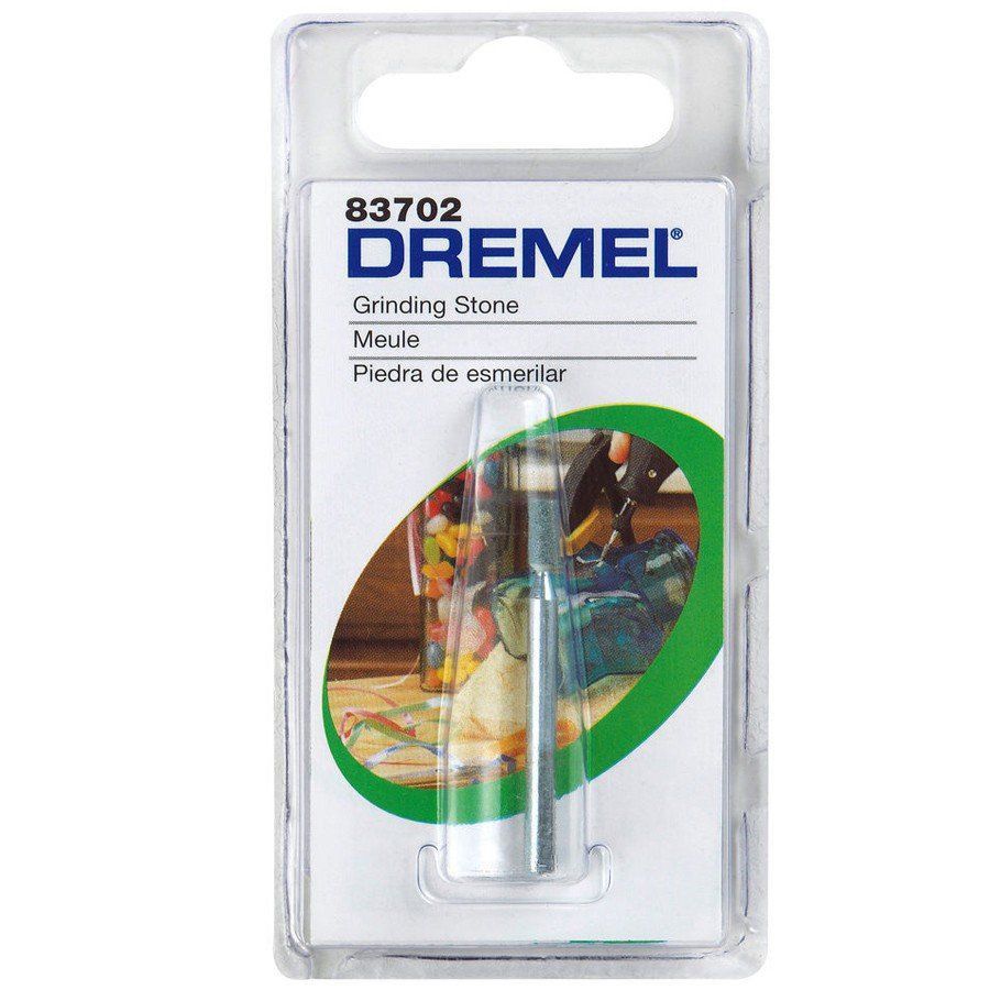 PONTA MONTADA CARBURETO 1/8" 2615083702 DREMEL