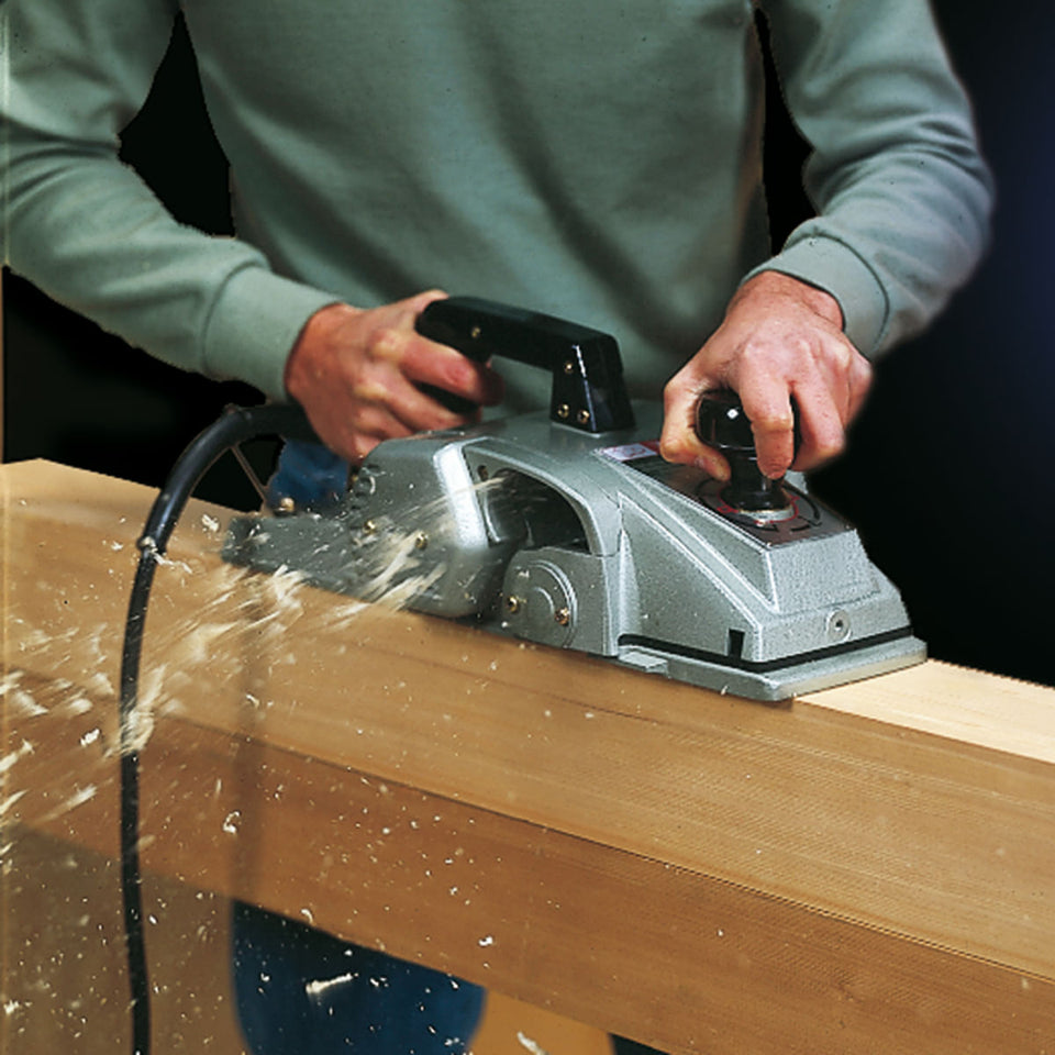 PLAINA ELÉTRICA 1805N 1140W 220V MAKITA