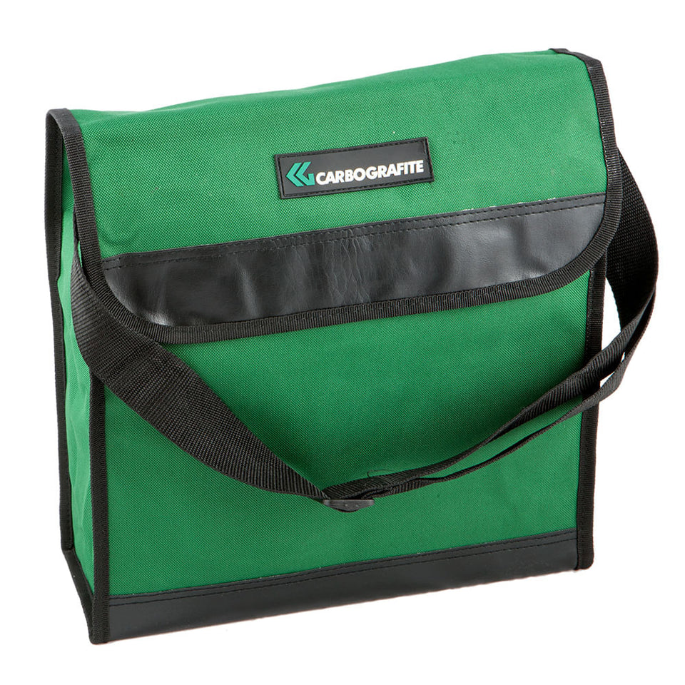 BOLSA NYLON CG425 PORTA FERRAM 012178912 CARBOGRAFITE