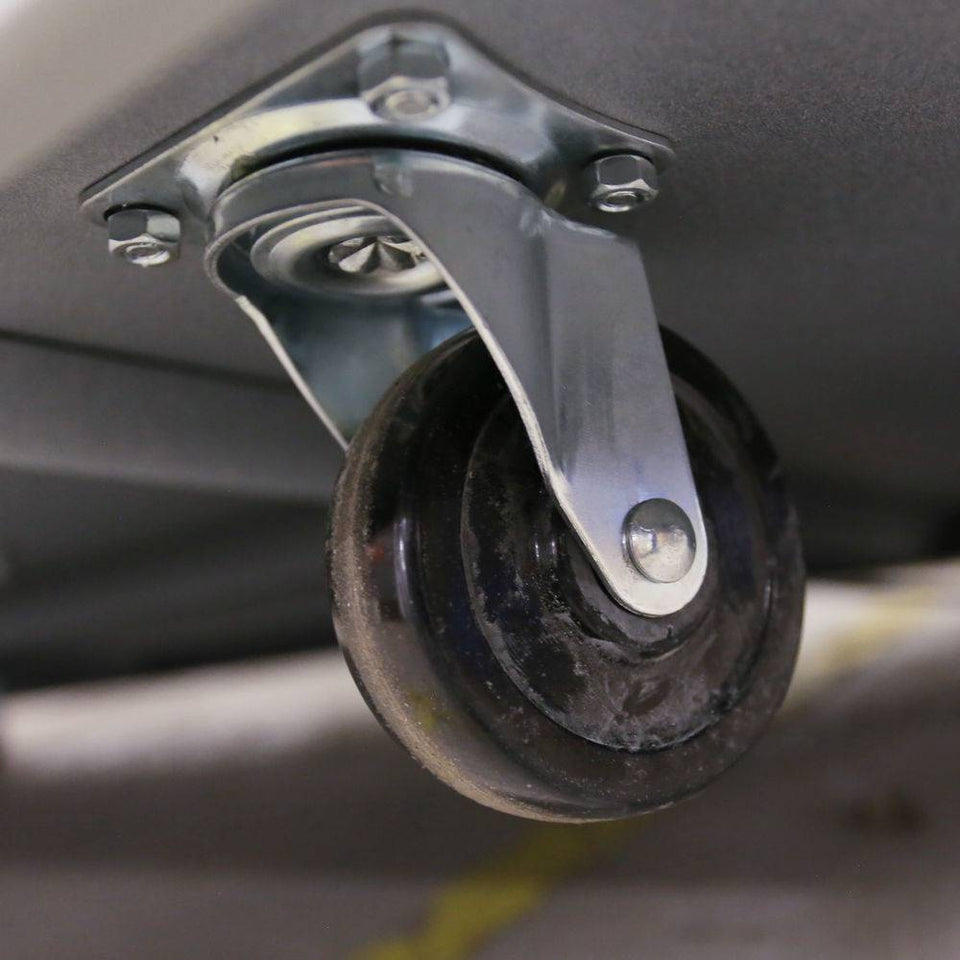 EXAUSTOR DE PÓ RZ-CPT2M 220V MONOFÁSICO RAZI