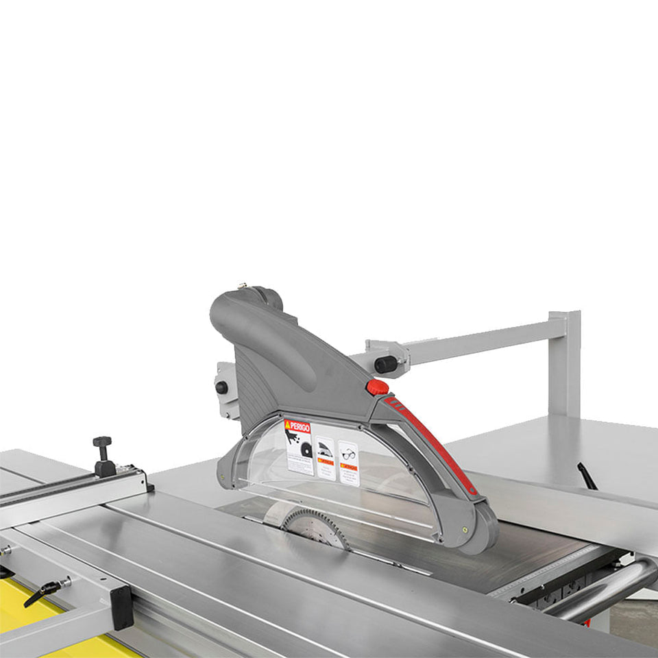 SERRA ESQUADREJADEIRA FF-325 PLUS 220/380 TRIFÁSICA 2013869 INMES