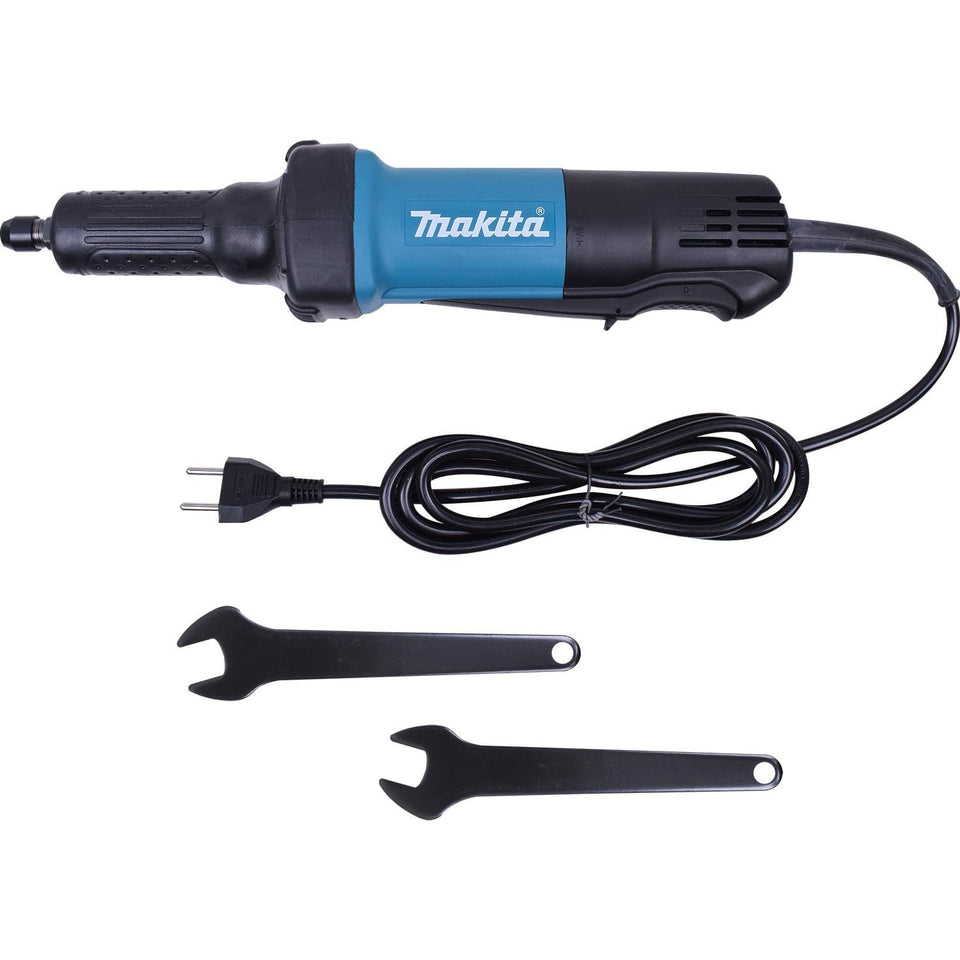 RETIFICADEIRA 6MM 1/4" GD0600-220V 400W MAKITA