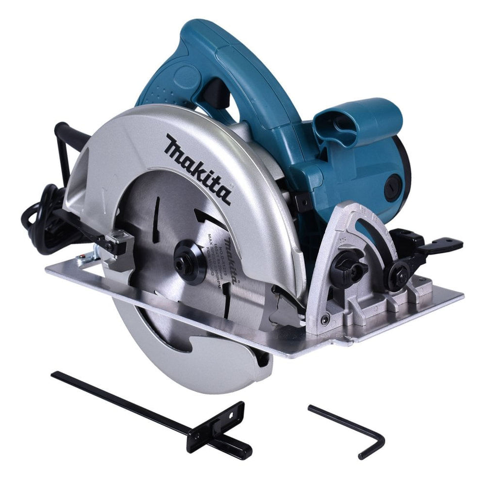 SERRA CIRCULAR 7" 5007N-220V 1.800W MAKITA