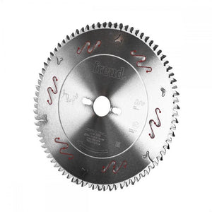 DISCO DE SERRA CIRCULAR 250X3,2MM 80 DENTES NEGATIVO LU3A0200 FREUD