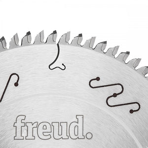 DISCO DE SERRA CIRCULAR 300X3,2 96 DENTES NEGATIVO LU3A0300 FREUD