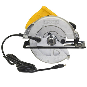 SERRA CIRCULAR 7 1/4" 184MM DWE560 1.400W 220V DEWALT