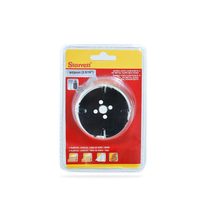 SERRA COPO MULTI 59MM 2.5/16 MPH0256 STARRETT