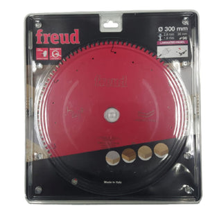 SERRA CIRCULAR 300X2,8X96 ALTERNADO FR28L001T FREUD