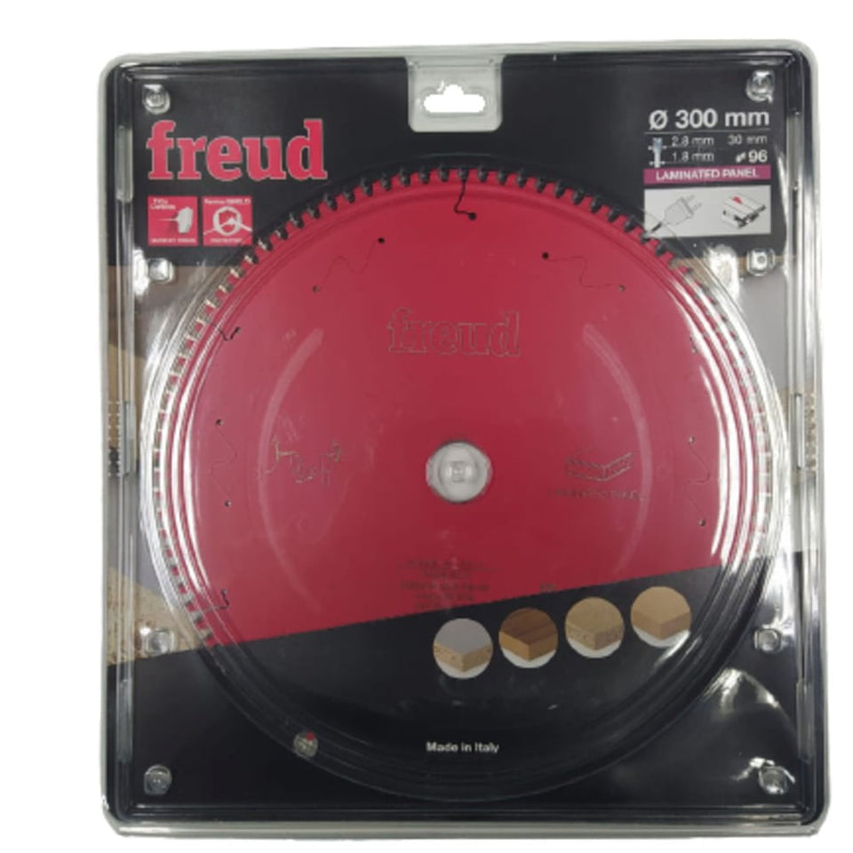 SERRA CIRCULAR 300X2,8X96 ALTERNADO FR28L001T FREUD