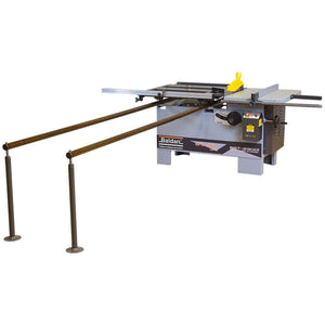 SERRA CIRCULAR ESQUADREJADEIRA BST-2900I TRIFÁSICA BALDAN