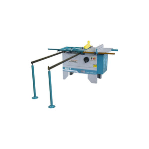 SERRA CIRCULAR ESQUADREJADEIRA C/MOTOR TRIFÁSICO SEC-1 BALDAN