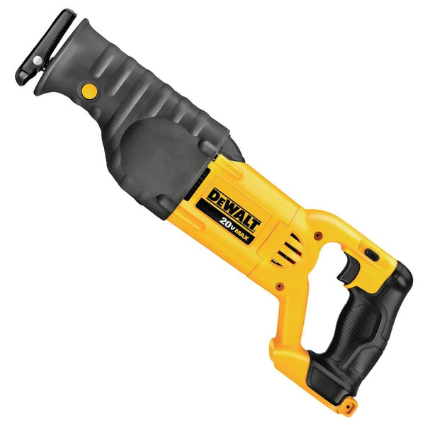 SERRA SABRE 20V MAX DCS380B-B3 SEM BATERIA E CARREGADOR DEWALT