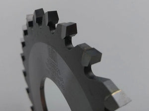 CONJUNTO DE SERRAS PARA SECCIONADORAS 45 VIMA 76201300 LEITZ