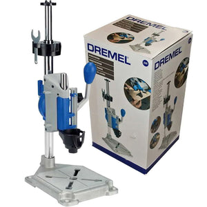 SUPORTE VERTICAL MULTI ESTAÇÃO 26150220JB DREMEL