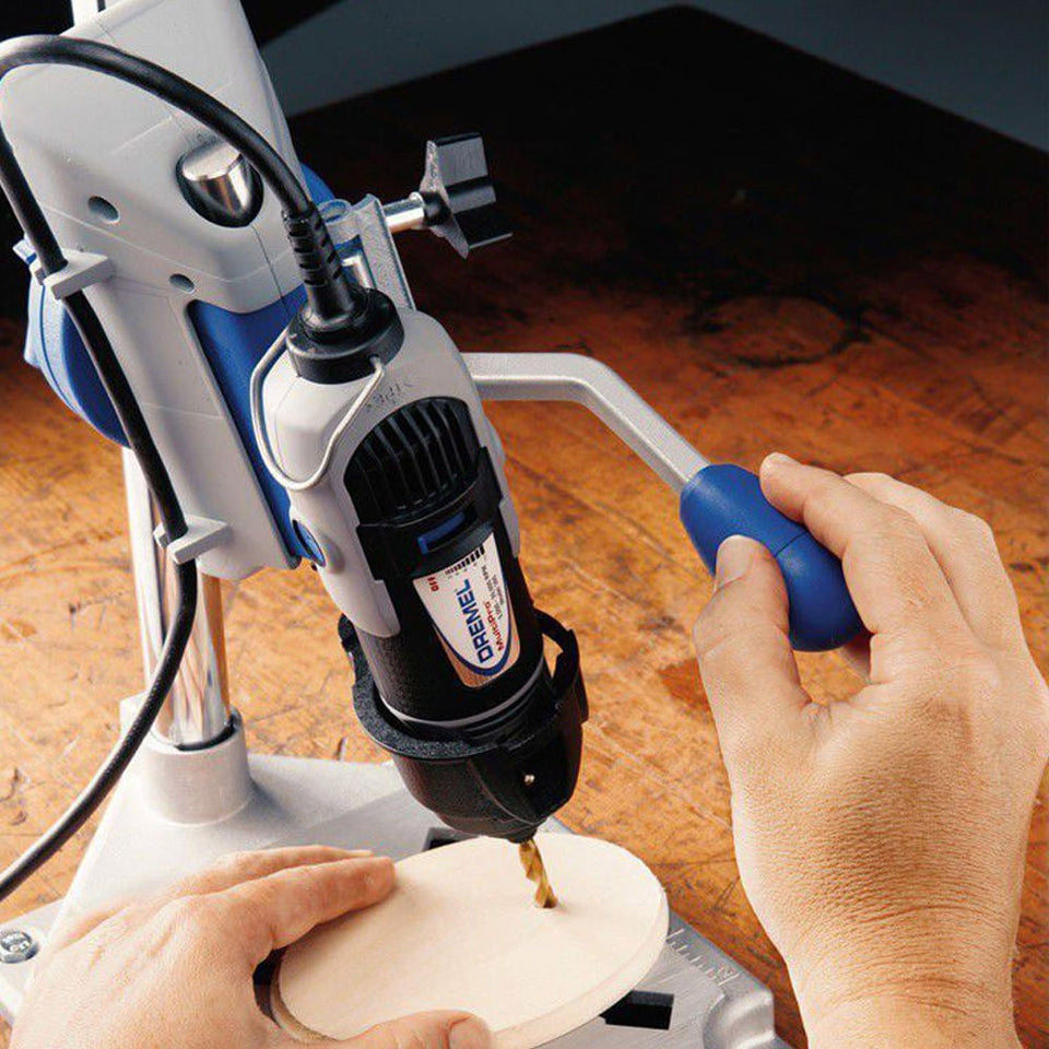 SUPORTE VERTICAL MULTI ESTAÇÃO 26150220JB DREMEL