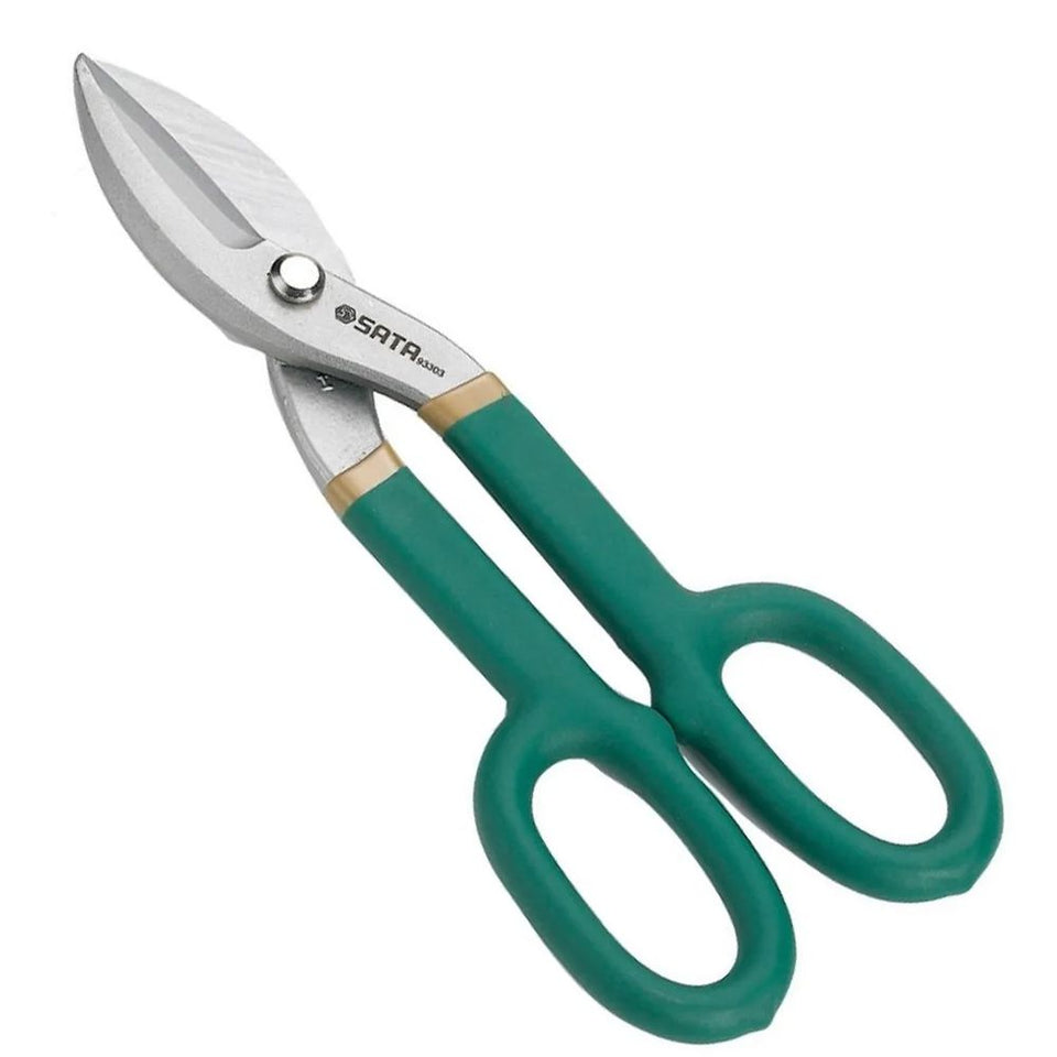 TESOURA MULTIUSO SATA 10" ST93303ST