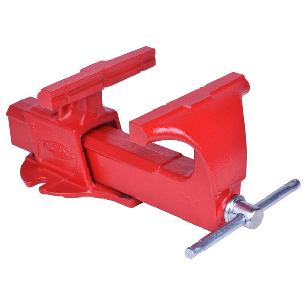 TORNO BANCADA MORDENTE Nº 6 TMF06 METALSUL