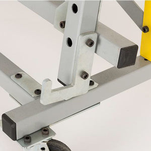 TRANSPORTADOR DE CHAPAS ITR-1200 010010735 INMES