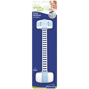 TRAVA MULTIUSO AJUSTÁVEL 5194 BEMFIXA