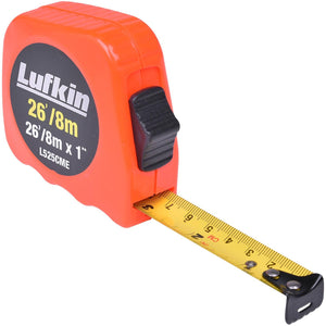 TRENA LUFKIN DE 8 METROS COM TRAVA L525CME