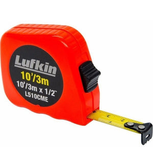 TRENA LUFKIN DE 3 METROS COM TRAVA L510CME