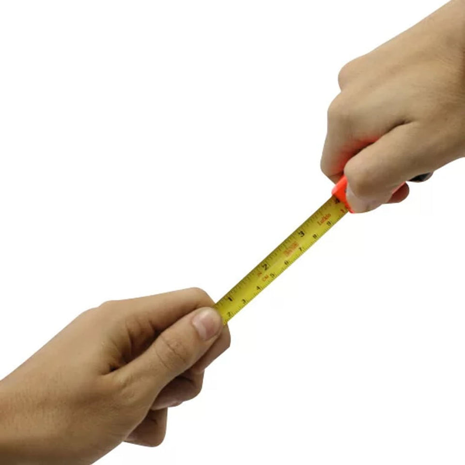 TRENA LUFKIN DE 3 METROS COM TRAVA L510CME