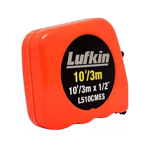 TRENA LUFKIN DE 3 METROS L510CMES