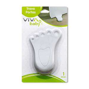 TRAVA PARA PORTA PEZINHO 5174 BEMFIXA