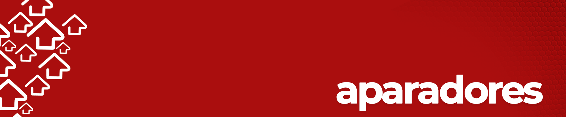 APARADORES