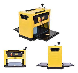 PLAINA DESENGROSSADEIRA 13" PDL1300 2.000W 220V LYNUS