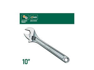 CHAVE AJUSTAVEL 10" ST47204SC SATA