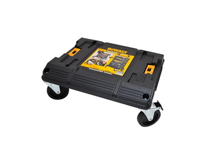 BASE COM 4 RODAS TSTAK DWST17889 DEWALT