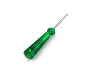 CHAVE FENDA PVC 1/4" X 10" ST61349 SATA